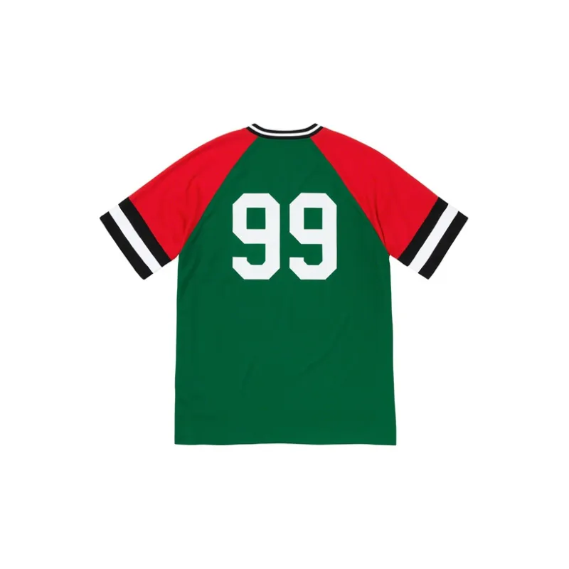Supreme Rotten Baseball Top-1
