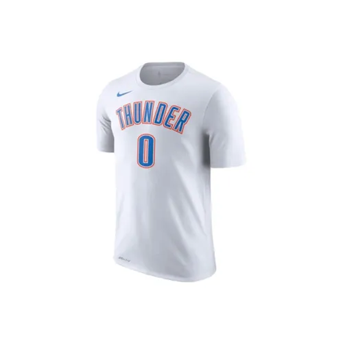 Nike X NBA T-Shirts Men