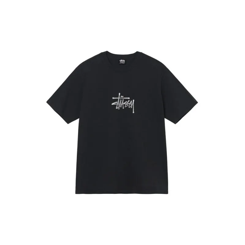Stussy Surf Tomb Pigment Dyed Tee-7