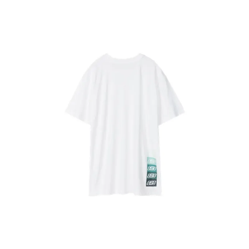 Skechers T Shirts Men-1