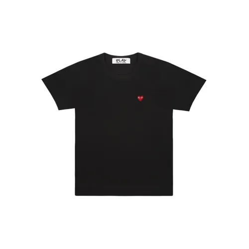 CDG Play Men T-shirt