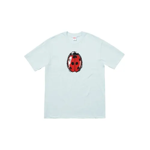 Supreme SS18 T-Shirts Unisex