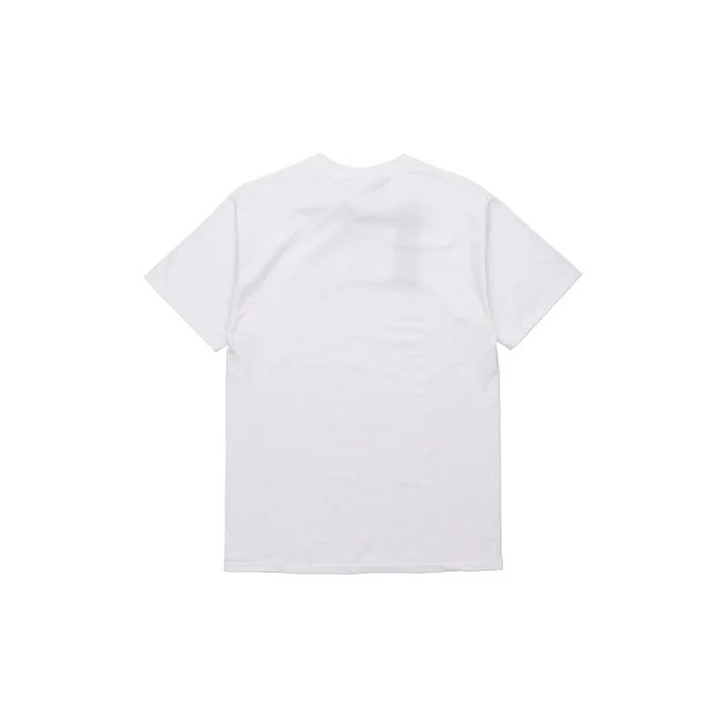 NOAH Core Logo T Shirt-1