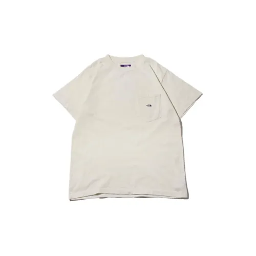 THE NORTH FACE PURPLE LABEL T-Shirts Unisex