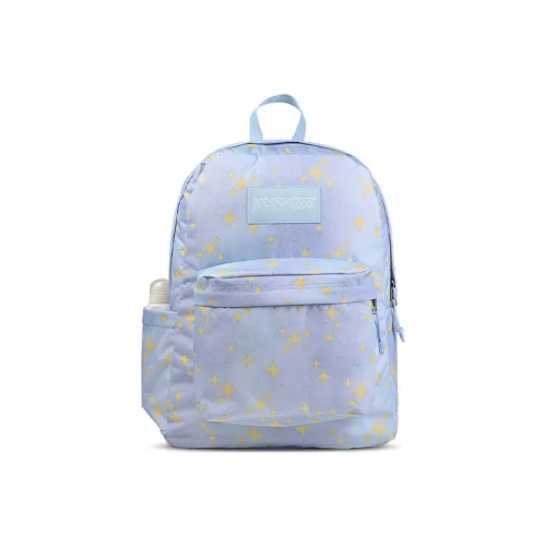 JanSport Backpacks Glittering Stars