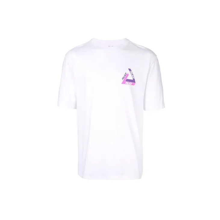 PALACE Tri Shadow T Shirt-1
