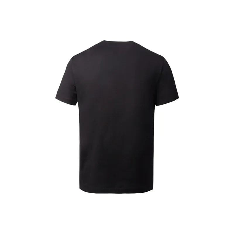 VERSACE VERSACE T Shirt Men's Black-1