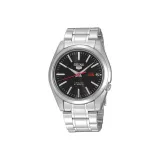 Black Dial