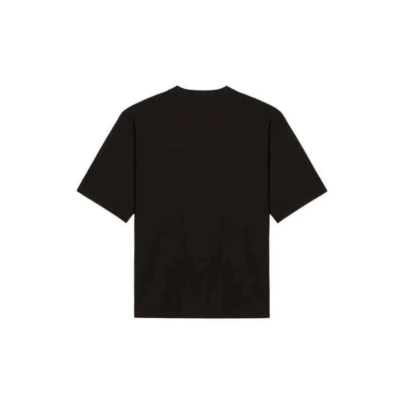 Balenciaga Large Fit Symbolic T Shirt-1