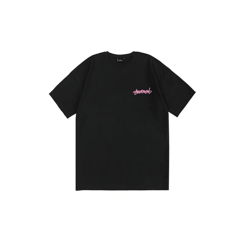 Suamoment 2023 Spring/summer T Shirt Unisex-1