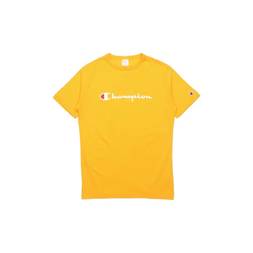 Champion Japanese Line T-Shirts Unisex