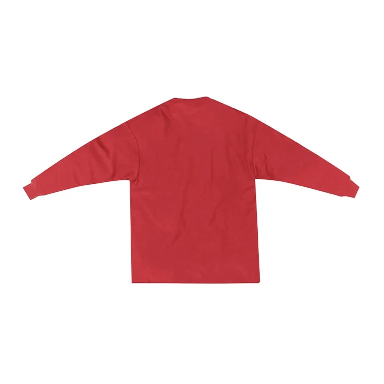 KITH X Coca Cola Quinn L/S Tee-1