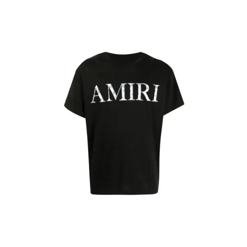 AMIRI T-shirt Male