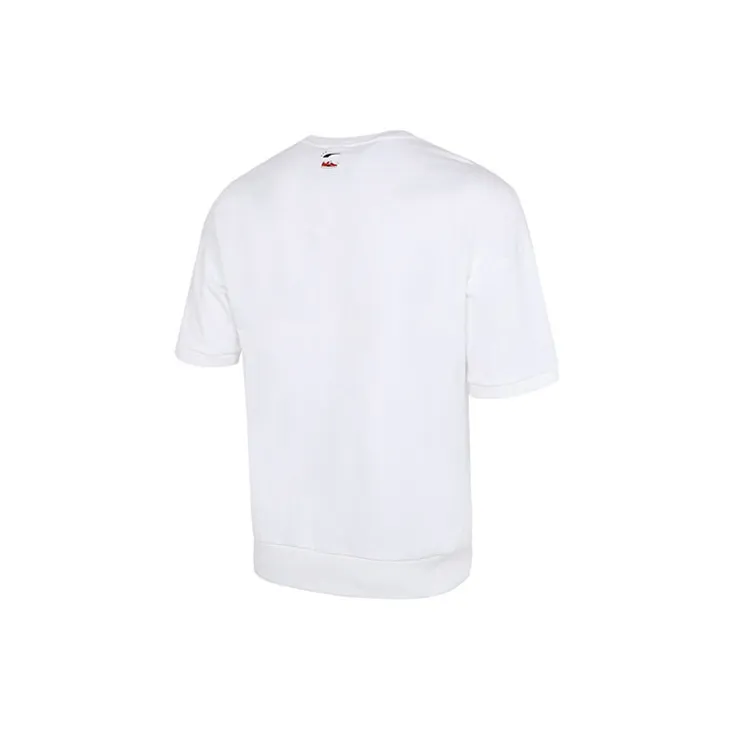 PUMA Better T Shirts Men White-1