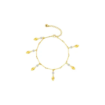 DOWER&HALL Anklets Women's