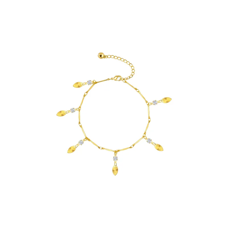 DOWER&HALL Anklets Women's-0