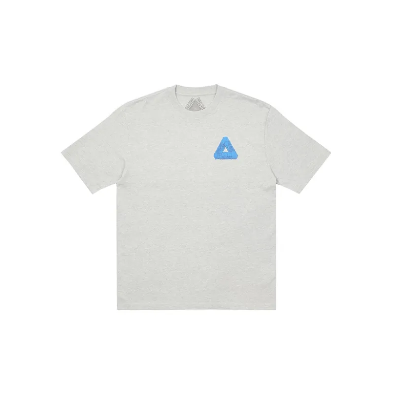 PALACE Tri Slime T shirt-1