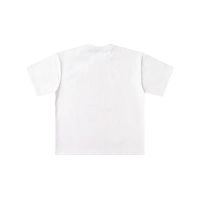 BENMYSHOWER T Shirt Unisex Black-17