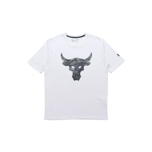 Under Armour Male T-shirt