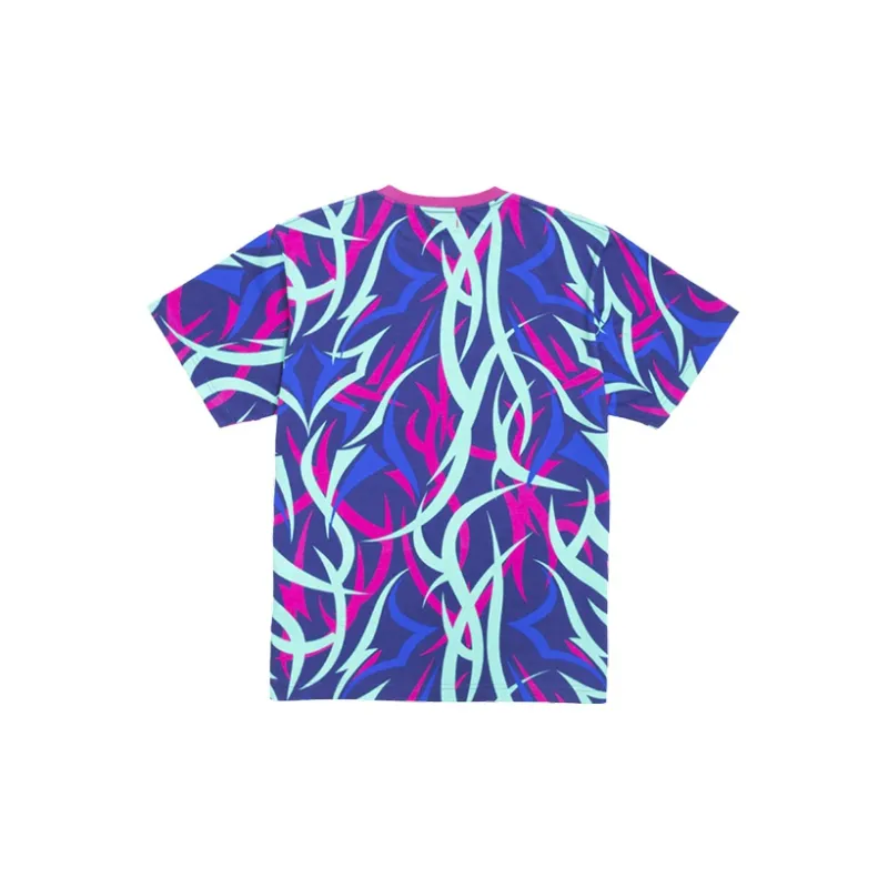 CLOT Alienegra Camo Tee-1