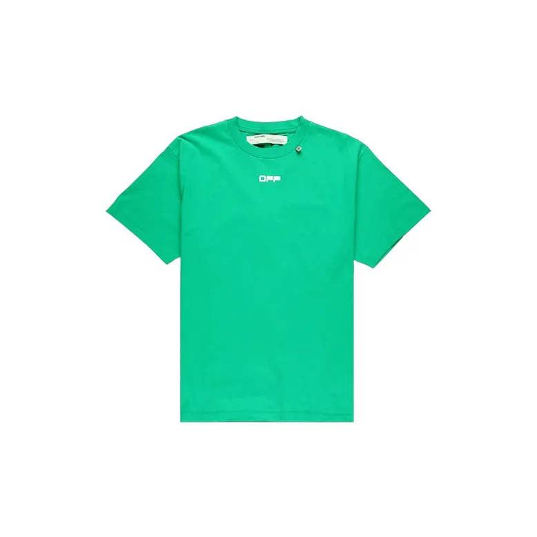 OFF WHITE Ss20 T Shirts Men-1