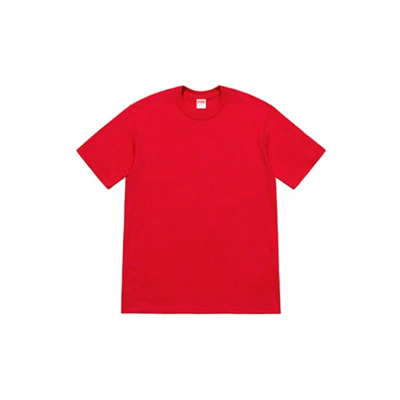 Supreme Headline Tee-1