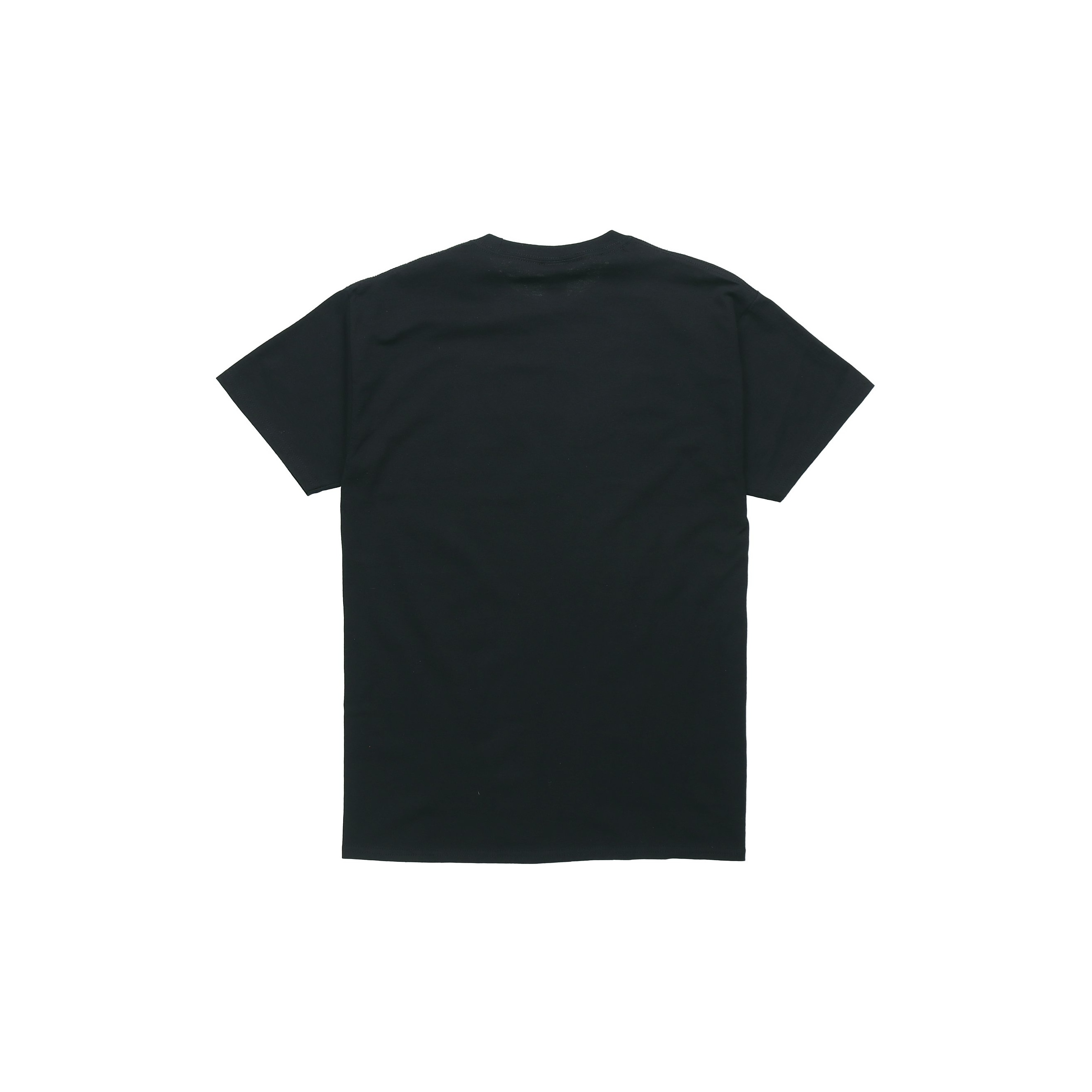 【THRASHER】 FLAME TEE - CHARCOAL 816pAEI0nYL.jpg