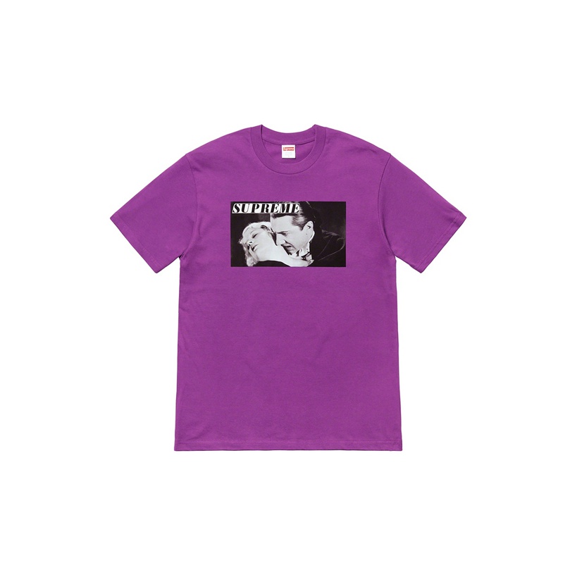 Supreme Molotov Kid Tee L - POIZON
