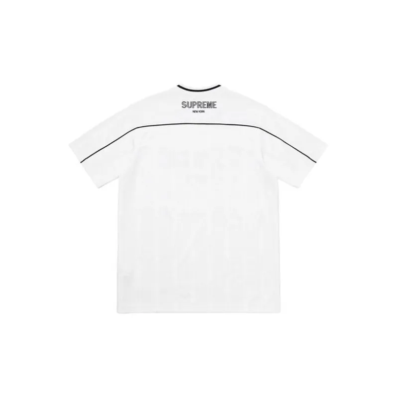 Supreme Dazzle Warm Up Top-1