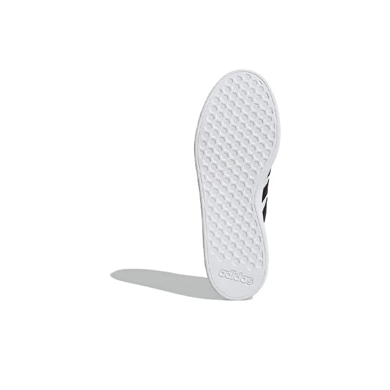 Adidas Neo Grand Court Base 2.0 Sneakers 'Black White'-4