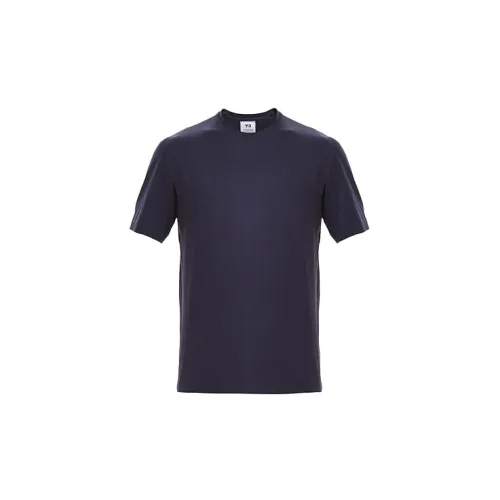 Adidas Y-3 Classic Back Logo Tee 