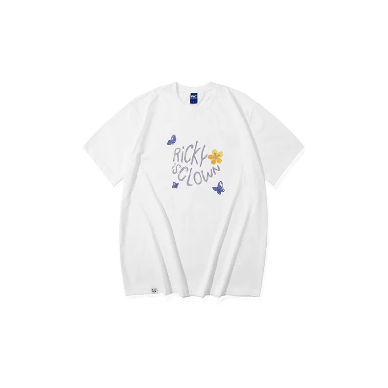 RickyisClown T Shirts Unisex-3