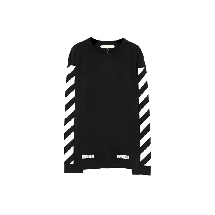 OFF WHITE T Shirts Unisex-1
