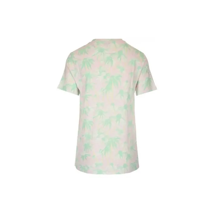 LOEWE T Shirts Women's Pink-1