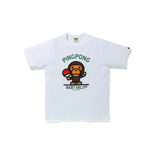 A BATHING APE T-Shirts Men