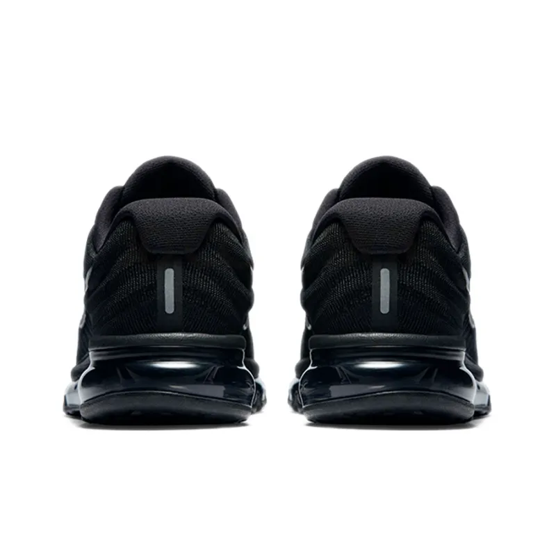 Nike Air Max 2017 Triple Black-4