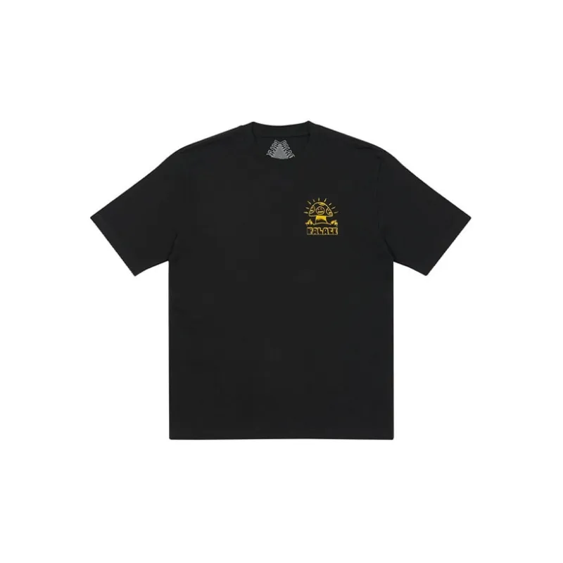 PALACE Lotties Classic T shirt-1