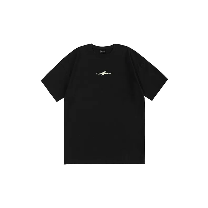 Suamoment T Shirts Unisex-1