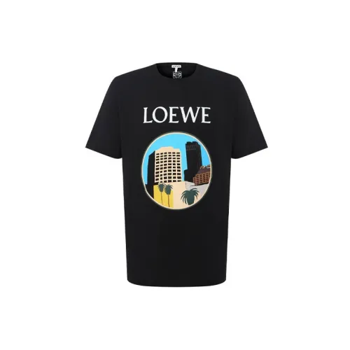 LOEWE Men T-shirt
