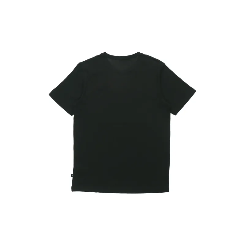 PUMA Camiseta Para Niños Grandes Logotipo Essentials No. 1-1