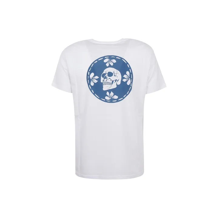 Alexander McQueen T Shirts Men-1