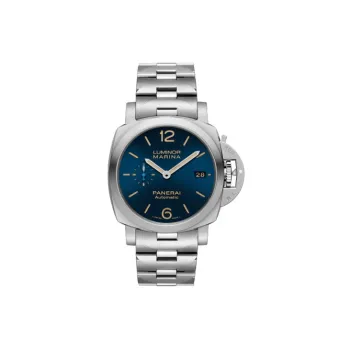 PANERAI Men LUMINOR LUMINO Collection Watch