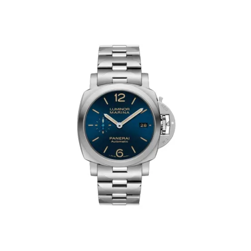 PANERAI Men LUMINOR Swiss Watches