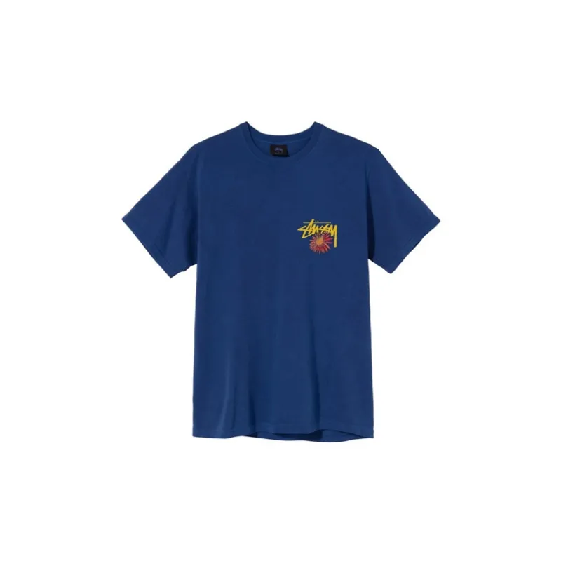 Stussy T Shirts Unisex-13