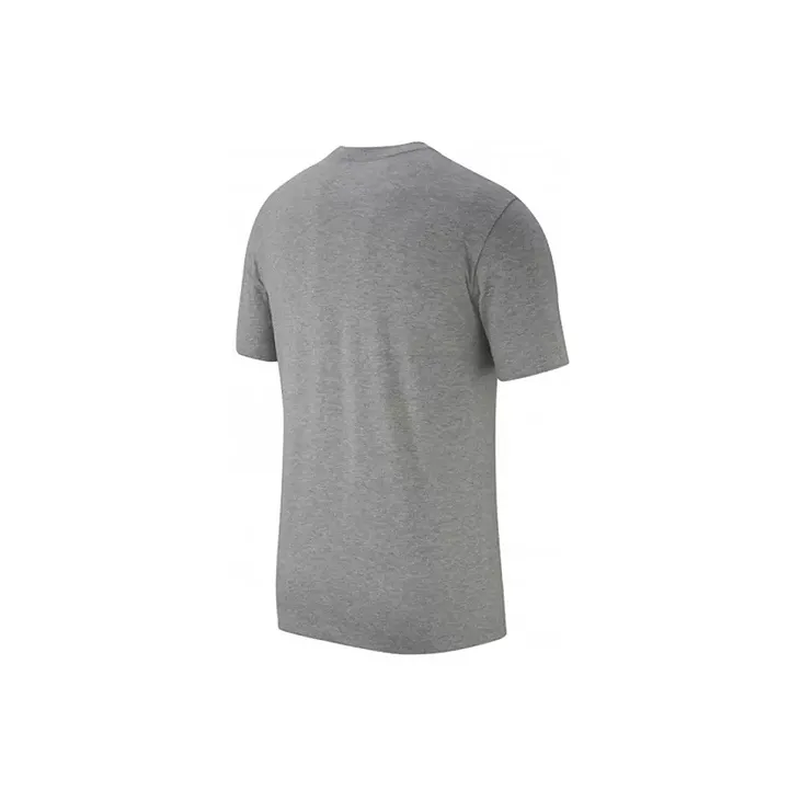 Nike Sportswear JDI T Shirts Men Dark Gray-1