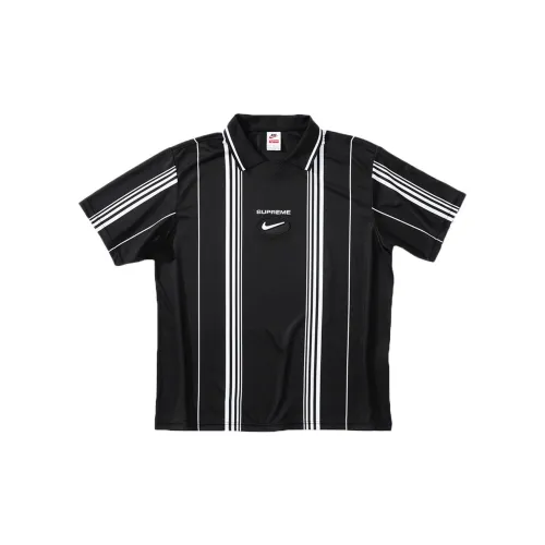 Nike X Supreme FW20 Soccer Jerseys Unisex