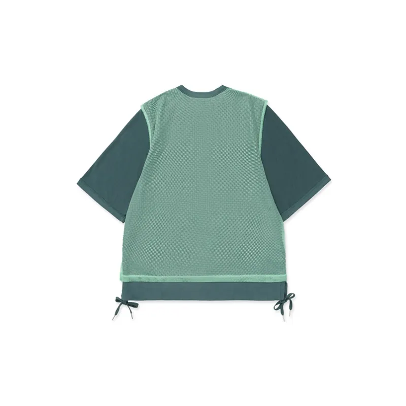 Umamiism Straight T Shirt Unisex-10