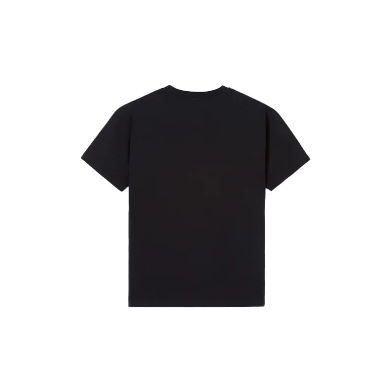 KENZO T Shirts Men Black-1