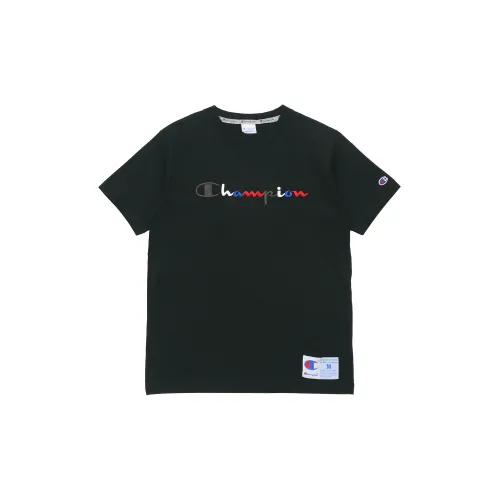 Champion Japanese Line T-Shirts Unisex