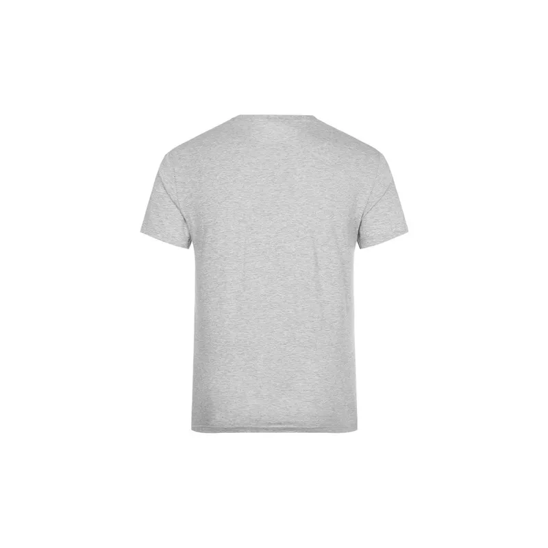 Alexander McQueen SS20 T Shirt Men's Gray-1